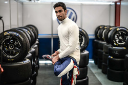 Tarun Reddy, Carlin