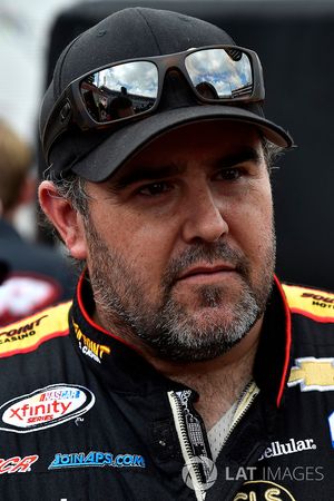 Brendan Gaughan, Richard Childress Racing Chevrolet