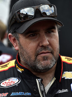 Brendan Gaughan, Richard Childress Racing Chevrolet