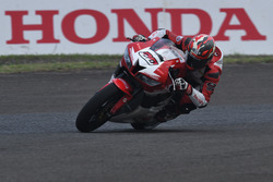 SS600: Dimas Ekky, Astra Honda Racing Team