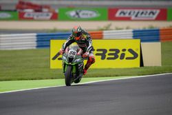 Tom Sykes, Kawasaki Racing