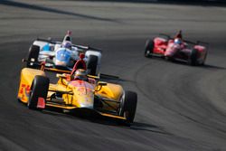 Ryan Hunter-Reay, Andretti Autosport Honda