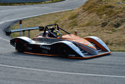 Ivan Pezzolla, Gretaracing Motorsport, Osella PA 21 JRB
