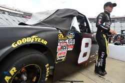 John Hunter Nemechek, SWM-NEMCO Motorsports Chevrolet