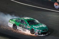 Jeffrey Earnhardt, Circle Sport The Motorsports Group Chevrolet