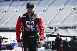 Jeb Burton, JGL Racing Toyota