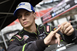 Joey Gase, BK Racing Toyota
