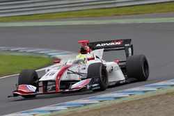 Yuhi Sekiguchi, Team Impul