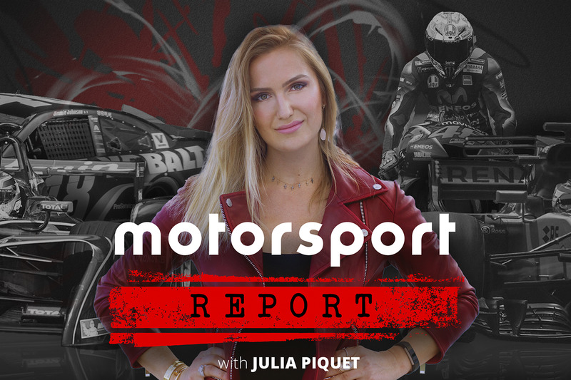 Motorsport Report