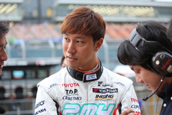 石浦宏明(P.MU / CERUMO · INGING)