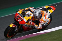 Marc Marquez, Repsol Honda Team