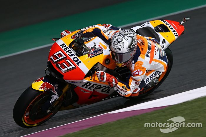 Marc Márquez, Repsol Honda Team