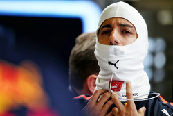 Daniel Ricciardo, Red Bull Racing RB13