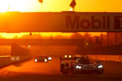 №5 Action Express Racing Cadillac DPi: Жуан Барбоса, Кристиан Фиттипальди, Филипе Альбукерк