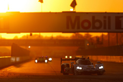 №5 Action Express Racing Cadillac DPi: Жуан Барбоса, Кристиан Фиттипальди, Филипе Альбукерк
