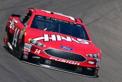 Clint Bowyer, Stewart-Haas Racing Ford