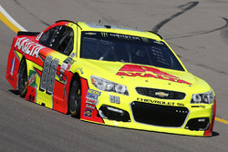 Dale Earnhardt Jr., Hendrick Motorsports, Chevrolet