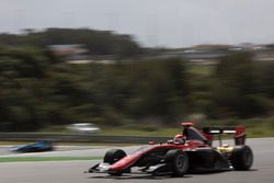 George Russell, ART Grand Prix