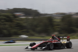 George Russell, ART Grand Prix