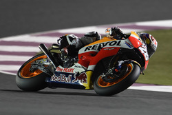 Dani Pedrosa, Repsol Honda Team