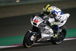 Karel Abraham, Aspar Racing Team