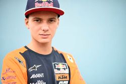 Bo Bendsneyder, Red Bull KTM Ajo