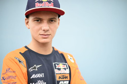 Bo Bendsneyder, Red Bull KTM Ajo