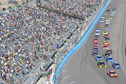 Kyle Busch, Joe Gibbs Racing Toyota