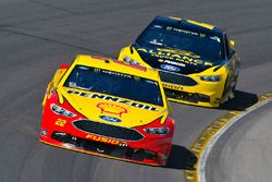 Joey Logano, Team Penske Ford