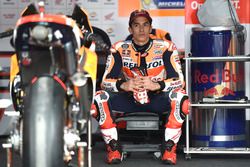 Marc Marquez, Repsol Honda Team