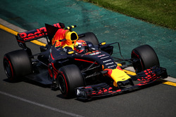 Max Verstappen, Red Bull Racing RB13