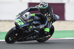 Stefano Manzi, Sky Racing Team VR46