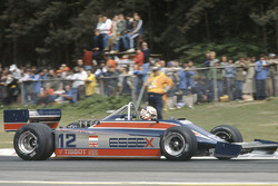 Nigel Mansell, Team Lotus 81B