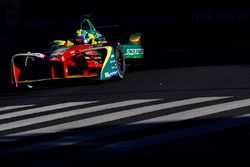 Lucas di Grassi, ABT Schaeffler Audi Sport
