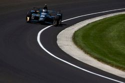 Ed Carpenter, Ed Carpenter Racing, Chevrolet