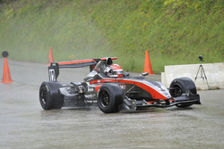 Yves Hängärtner, Tatuus-Honda FM, Ecurie Biennoise