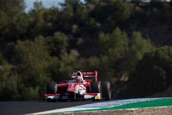 Charles Leclerc, PREMA Powerteam