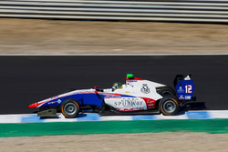 Dorian Boccolacci, Trident