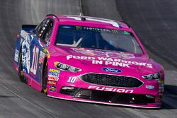 Даника Патрик, Stewart-Haas Racing Ford