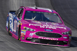 Даника Патрик, Stewart-Haas Racing Ford