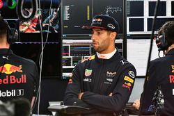 Daniel Ricciardo, Red Bull Racing