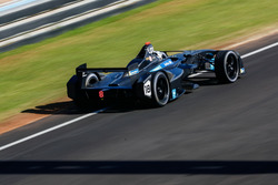 Andre Lotterer, Techeetah
