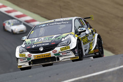 Tom Chilton, Power Maxed Racing Vauxhall Astra