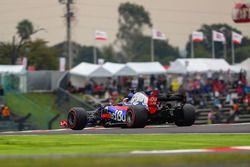 Carlos Sainz Jr., Scuderia Toro Rosso STR12