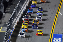 Брэд Кеселовски, Team Penske Ford и Джой Логано, Team Penske Ford