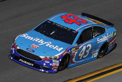 Aric Almirola, Richard Petty Motorsports Ford