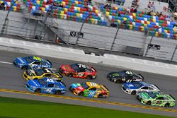 Race action