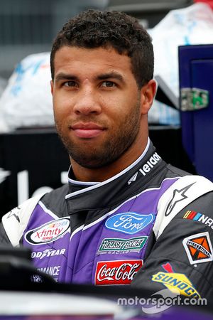 Darrell Wallace Jr., Roush Fenway Racing Ford