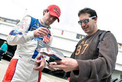 Ryan Blaney, Wood Brothers Racing Ford