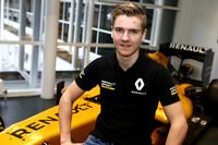 Jarno Opmeer announcement